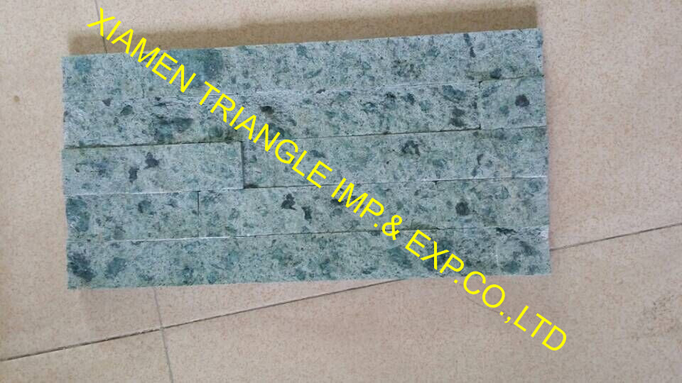 China Green Sukabumi Swimming Pool stone 